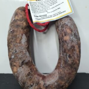 Salchichón (Aprox, 350gr)