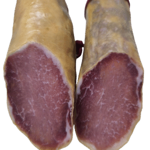 Lomo Casero – (pieza aprox. 600–800 g)