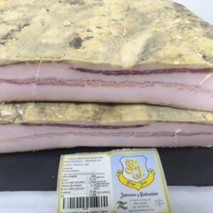 Panceta Ibérica