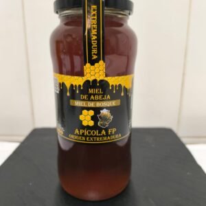 Miel del Bosque del Yayo – Extremadura