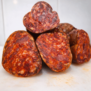 Morcón Ibérico – (pieza aprox. 800 g)