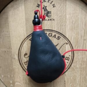 Bota de vino tradicional  del Yayo – 1 litro