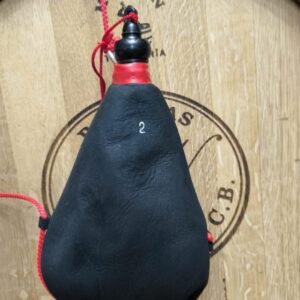 Bota de vino tradicional  del Yayo – 2 litro