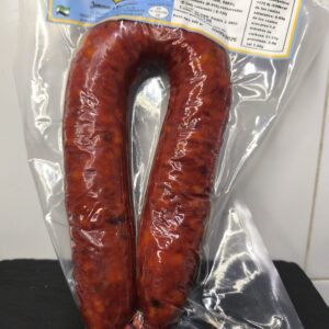 La Morcilla Patatera Dulce del Yayo Juan