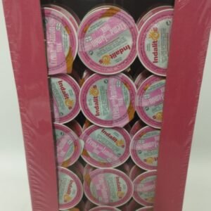 Bandeja de Patés y Cremas en Monodosis de Embutidos Yayo Juan