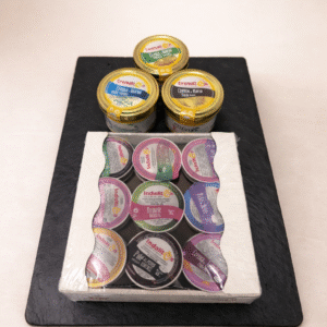 Lotes de Degustación Gourmet