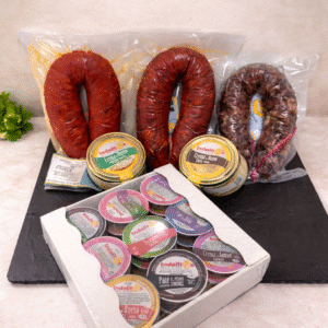 Lote Degustación Tradición del Yayo