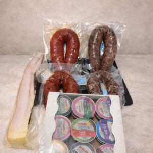 Lote Especial Tradición del Yayo